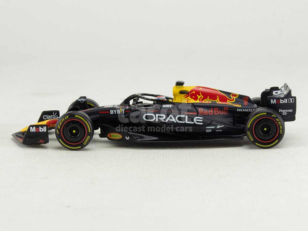 104437 Red Bull RB19 F1 2023