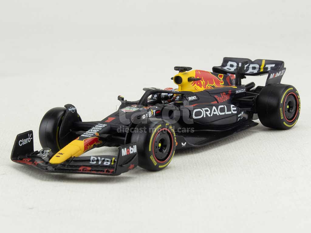 104437 Red Bull RB19 F1 2023