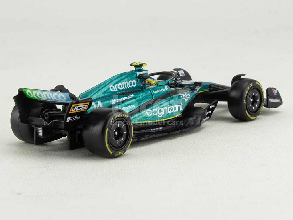 104440 Aston Martin AMR23 F1 2023