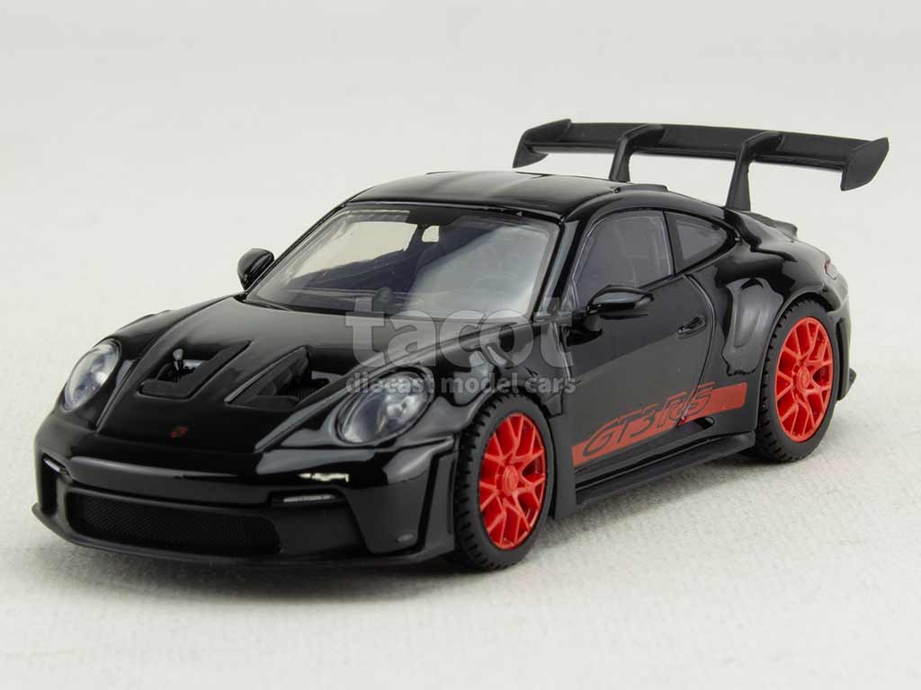 104442 Porsche 911/992 GT3 RS 2022