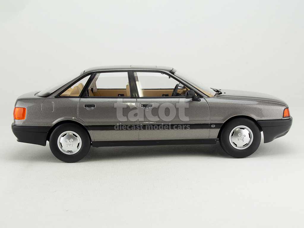 104447 Audi 80 B3 1989
