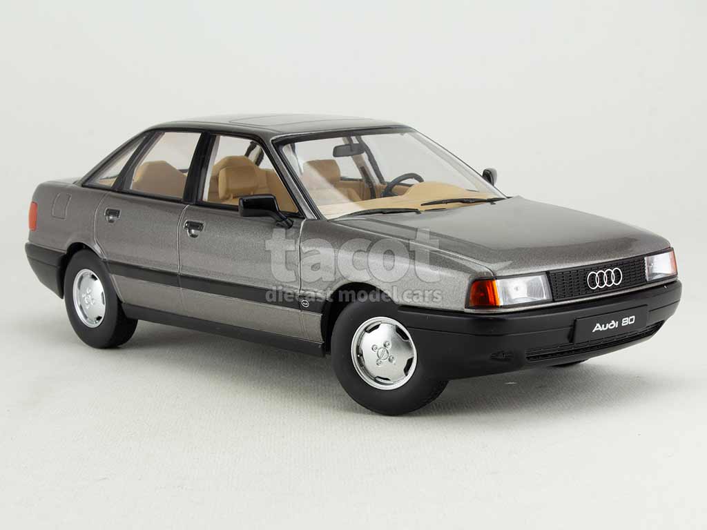 104447 Audi 80 B3 1989