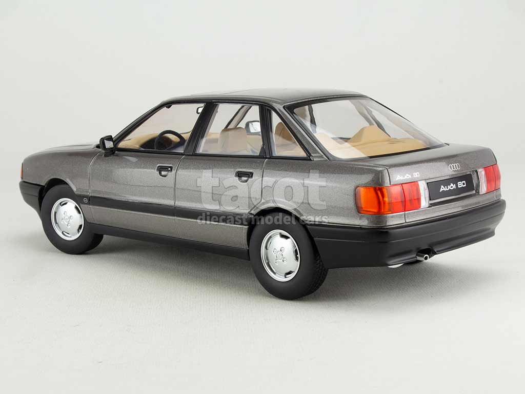 104447 Audi 80 B3 1989