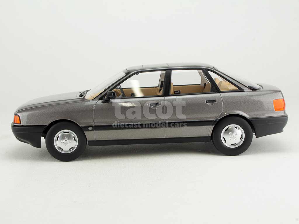 104447 Audi 80 B3 1989