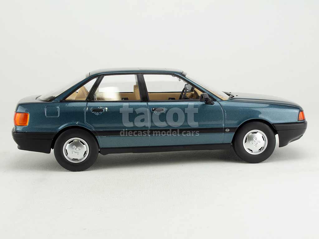 104448 Audi 80 B3 1989