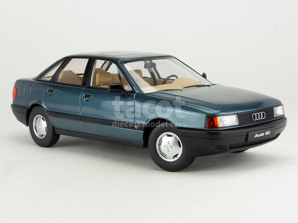 104448 Audi 80 B3 1989