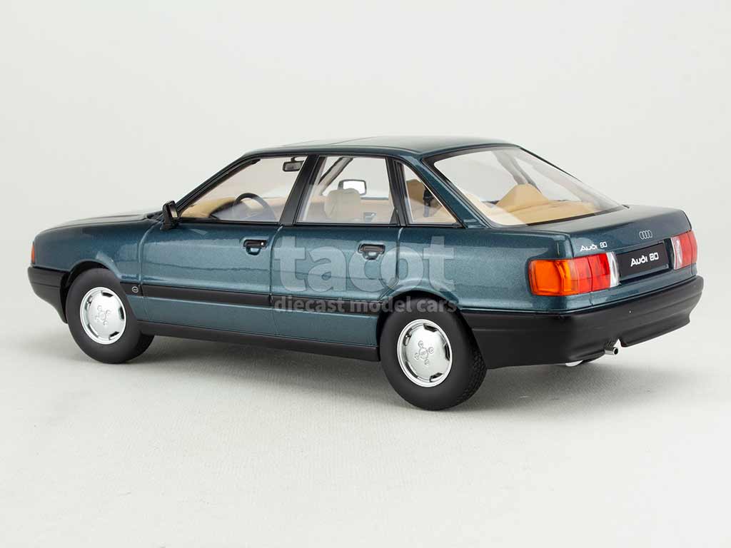 104448 Audi 80 B3 1989
