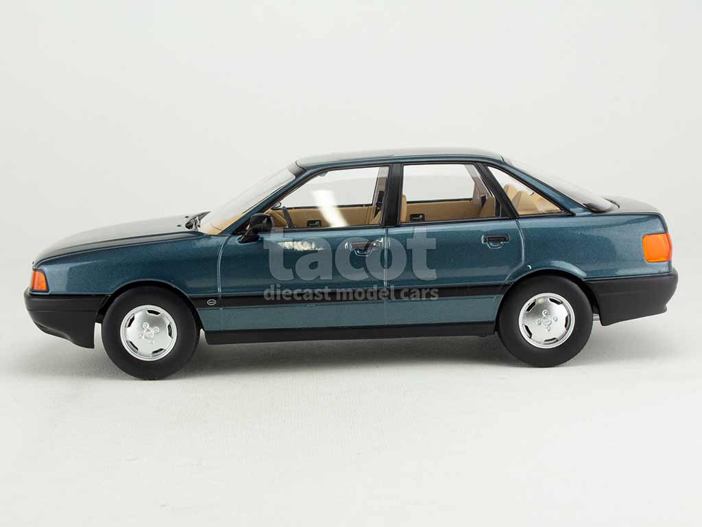 104448 Audi 80 B3 1989