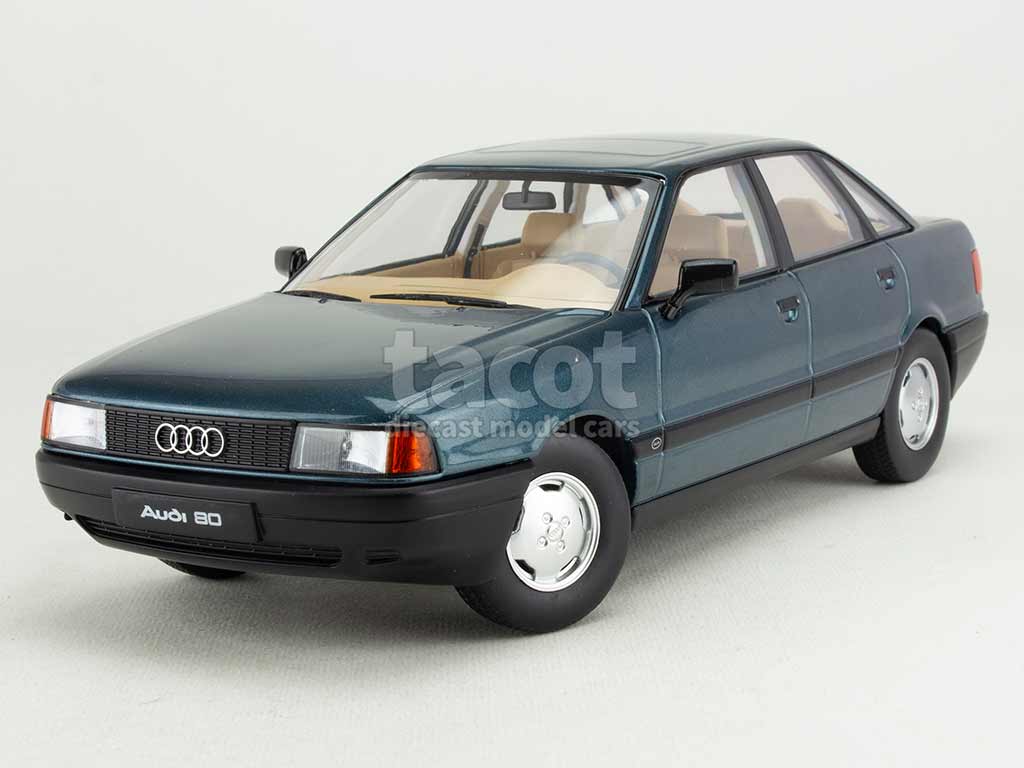 104448 Audi 80 B3 1989