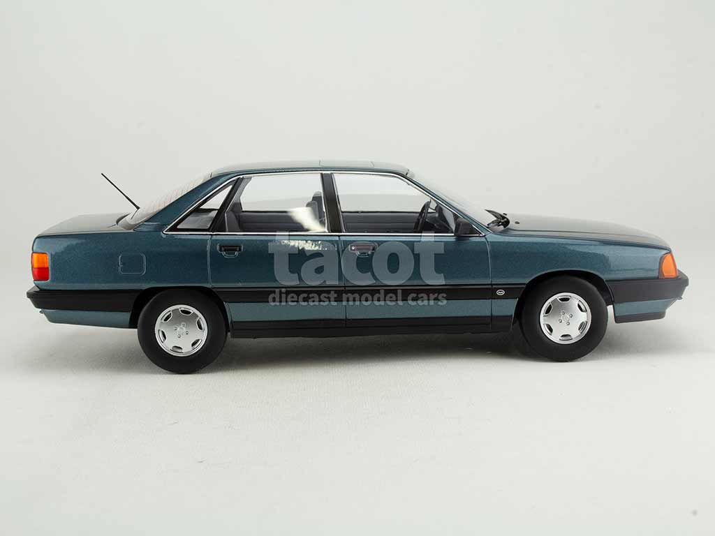 104449 Audi 100 C3 1989