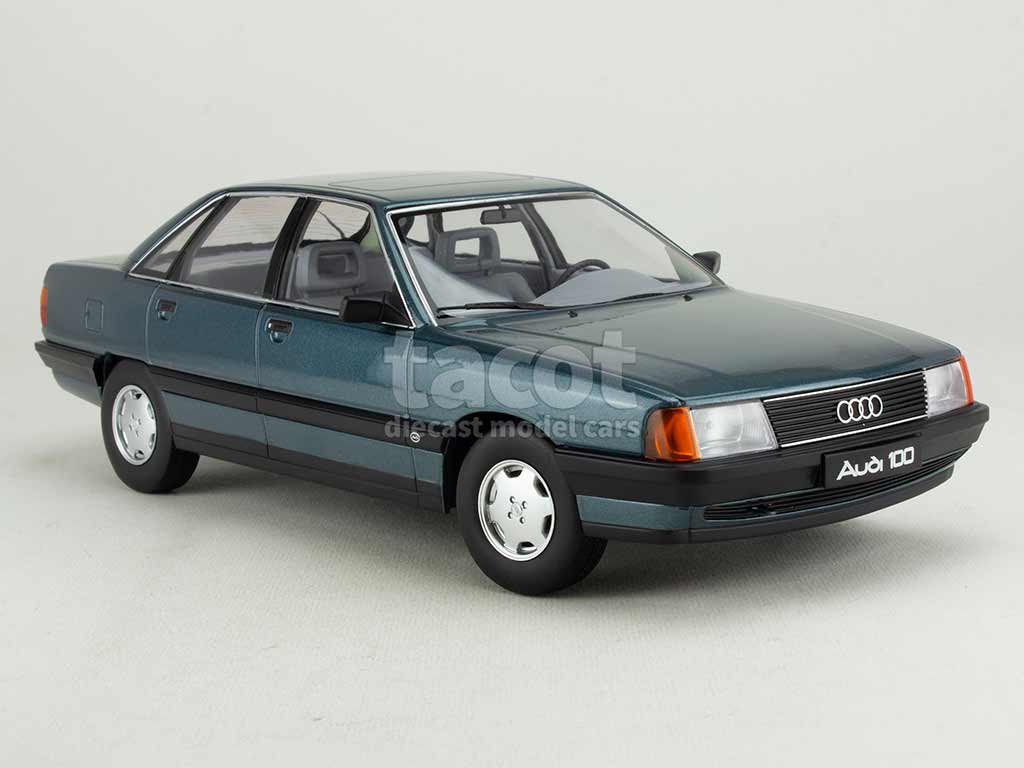 104449 Audi 100 C3 1989
