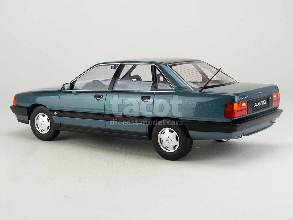 104449 Audi 100 C3 1989