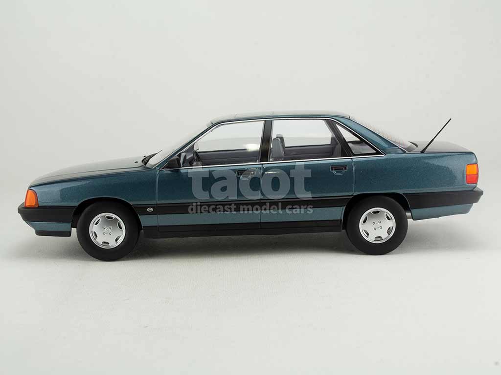 104449 Audi 100 C3 1989