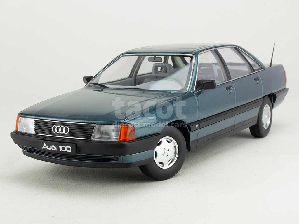 104449 Audi 100 C3 1989