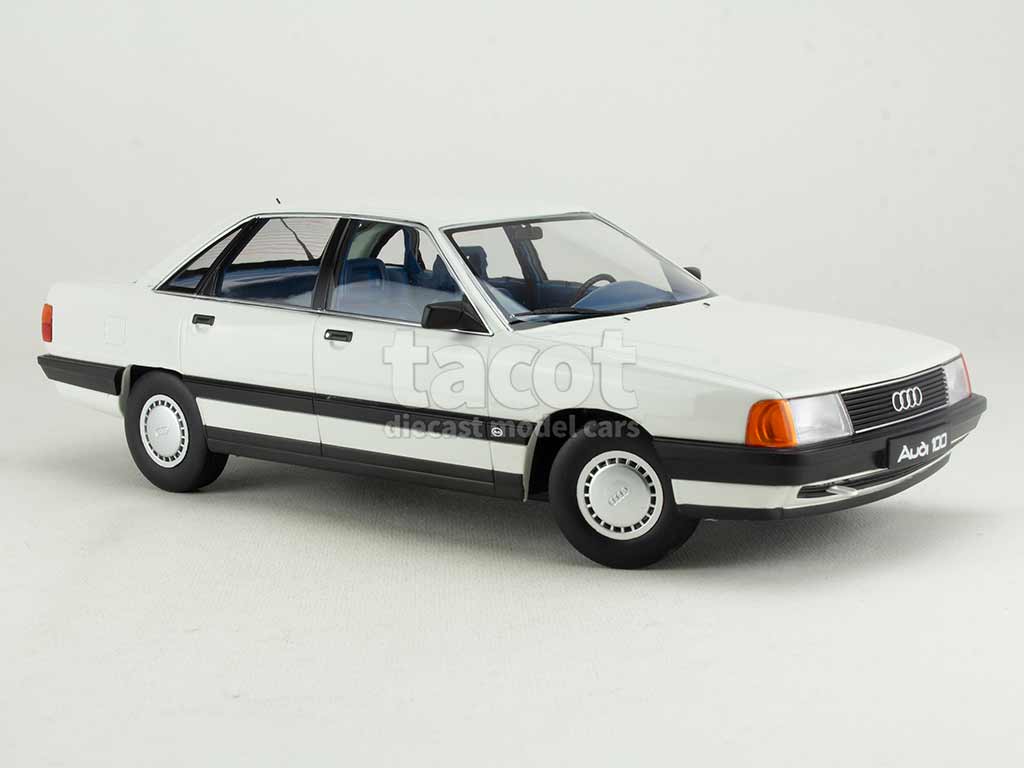 104450 Audi 100 C3 1989