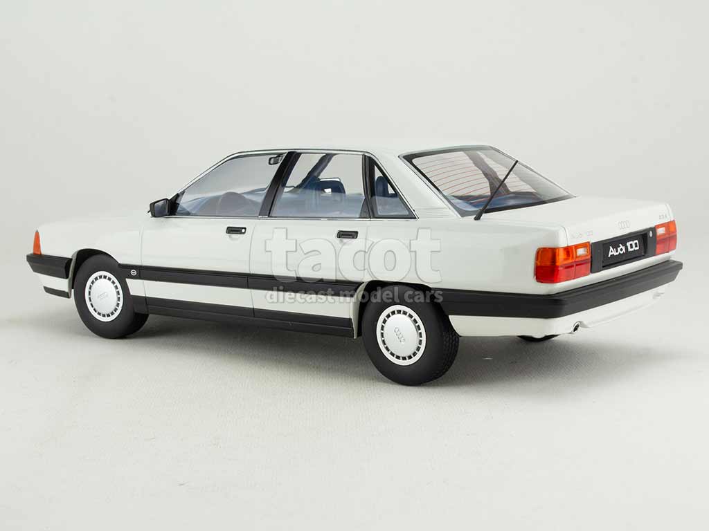 104450 Audi 100 C3 1989