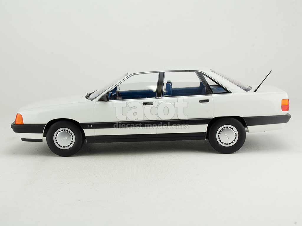 104450 Audi 100 C3 1989