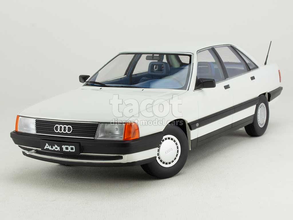 104450 Audi 100 C3 1989