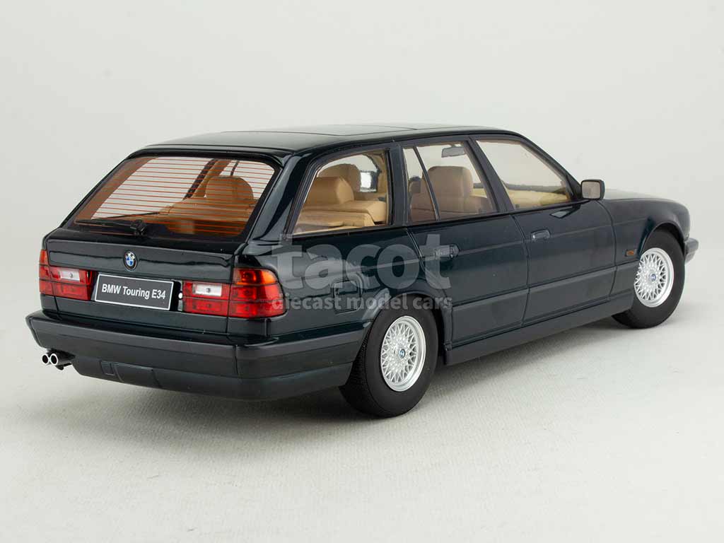 104452 BMW Série 5 Touring/ E34 1996