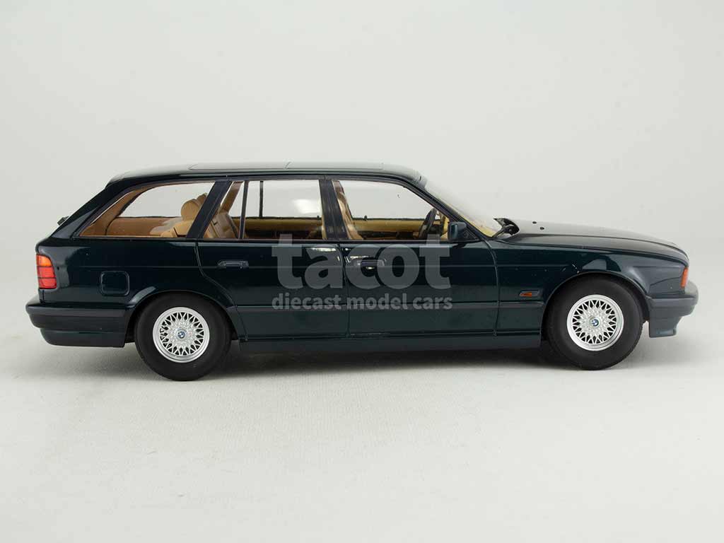 104452 BMW Série 5 Touring/ E34 1996