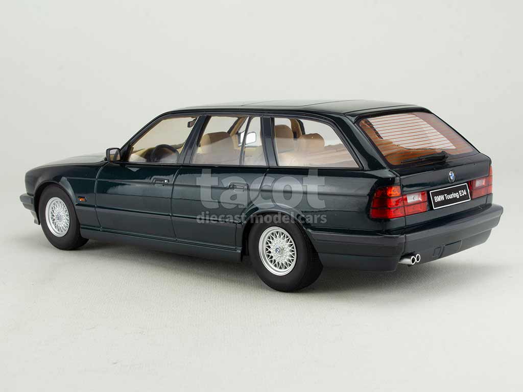 104452 BMW Série 5 Touring/ E34 1996