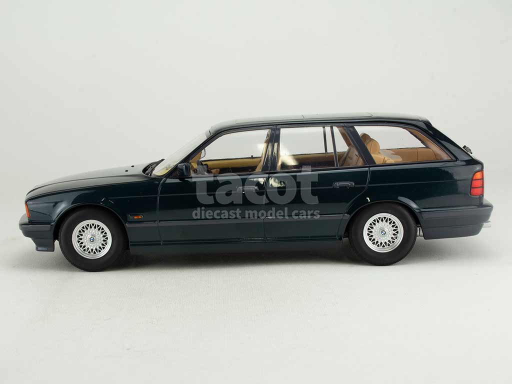 104452 BMW Série 5 Touring/ E34 1996
