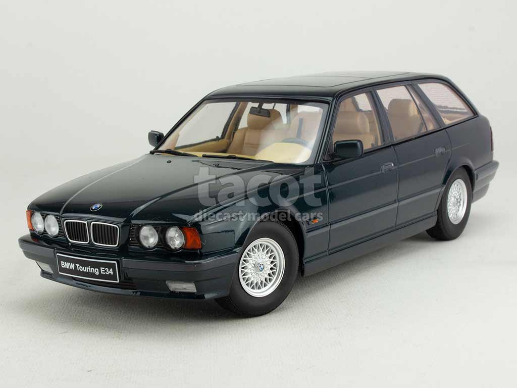 104452 BMW Série 5 Touring/ E34 1996