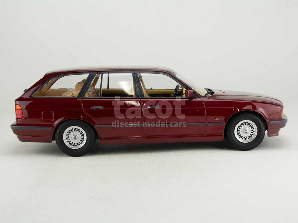 104453 BMW Série 5 Touring/ E34 1996