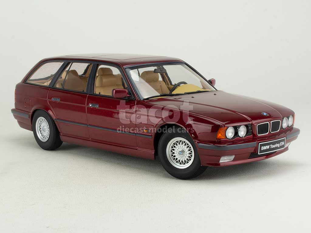 104453 BMW Série 5 Touring/ E34 1996