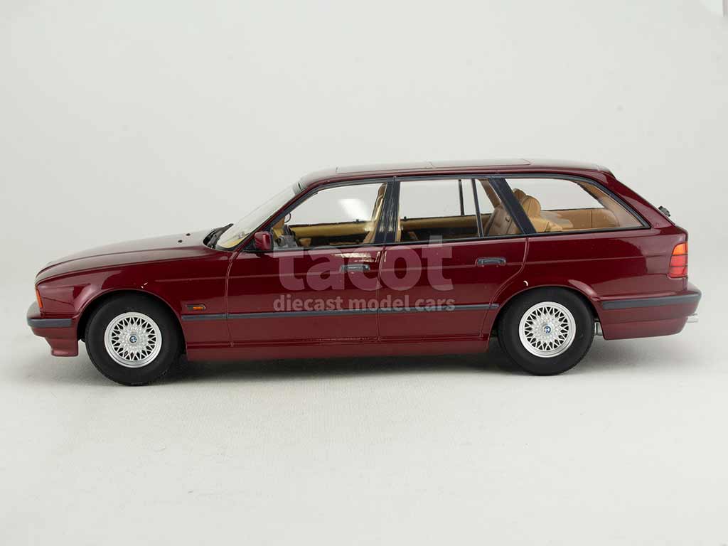 104453 BMW Série 5 Touring/ E34 1996