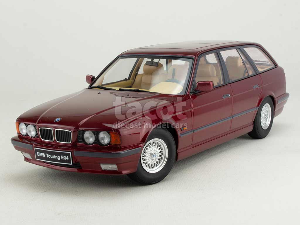 104453 BMW Série 5 Touring/ E34 1996