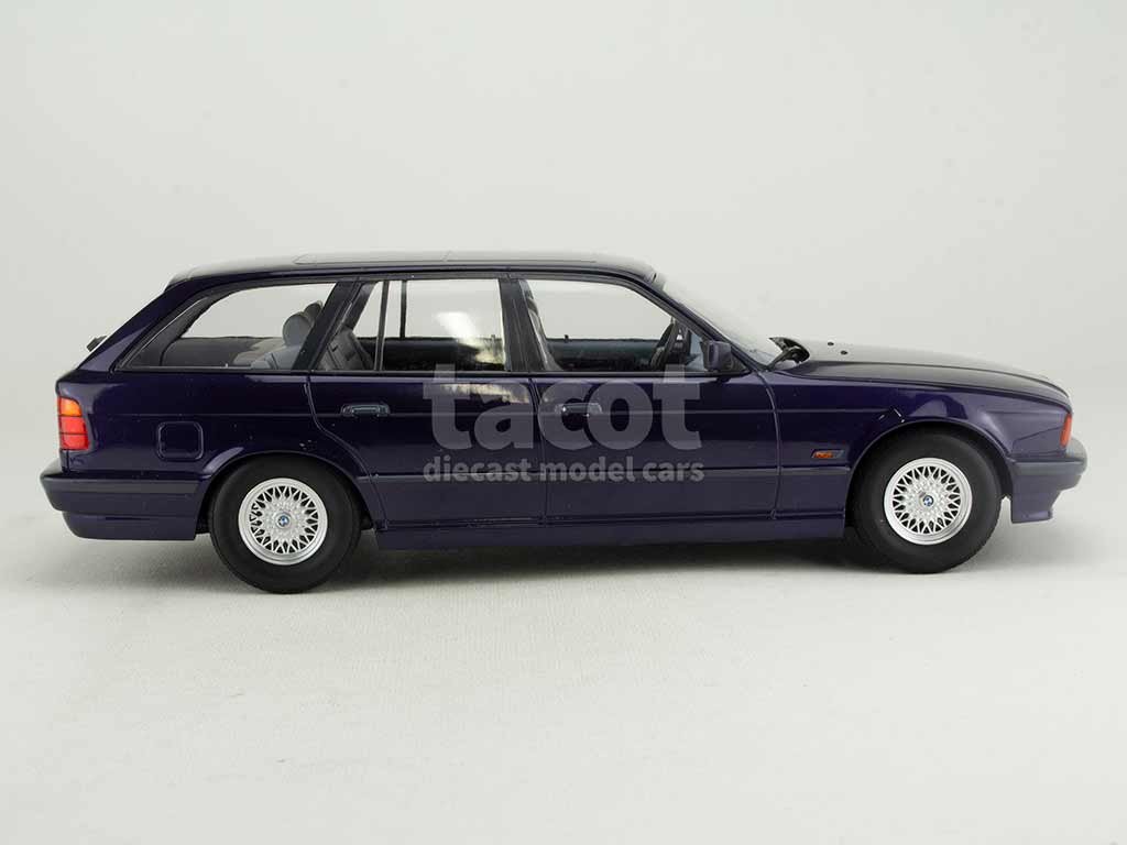 104454 BMW Série 5 Touring/ E34 1996