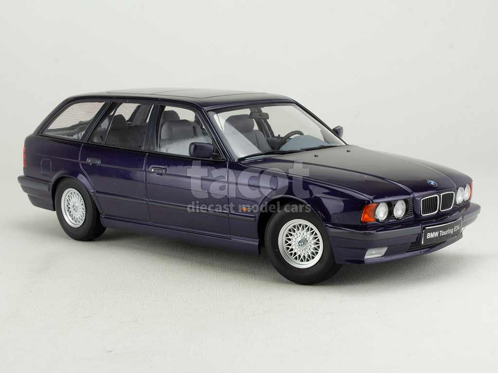 104454 BMW Série 5 Touring/ E34 1996
