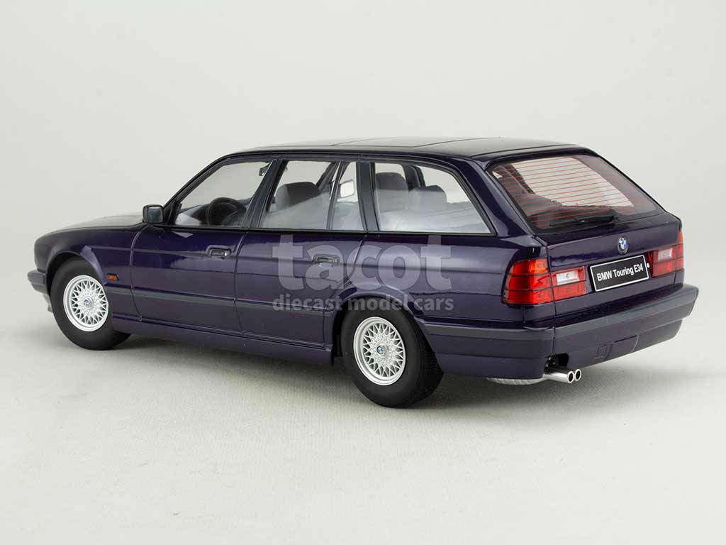 104454 BMW Série 5 Touring/ E34 1996