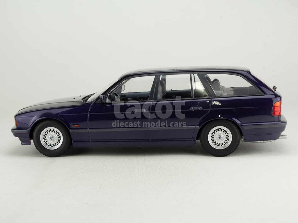 104454 BMW Série 5 Touring/ E34 1996