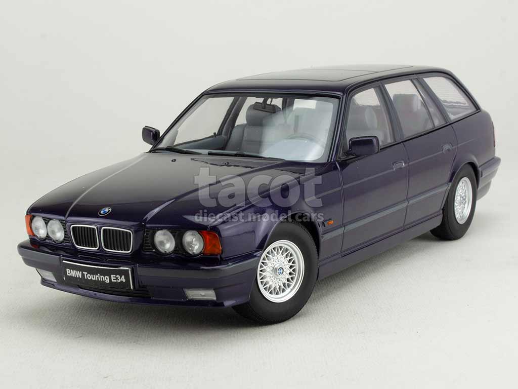104454 BMW Série 5 Touring/ E34 1996
