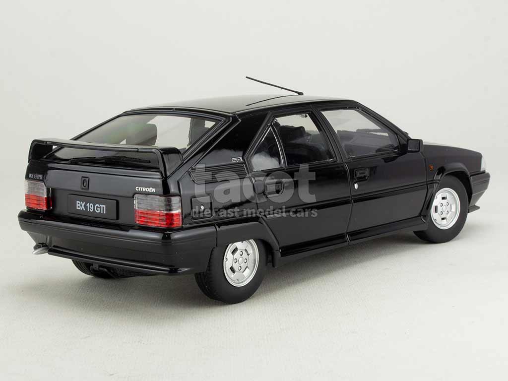 104457 Citroën BX GTi 1990