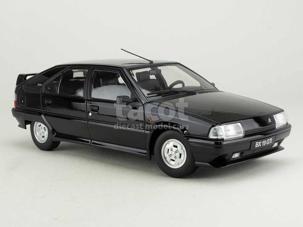 104457 Citroën BX GTi 1990