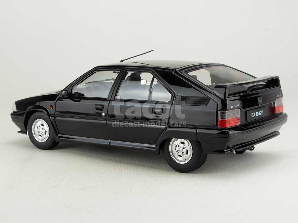 104457 Citroën BX GTi 1990