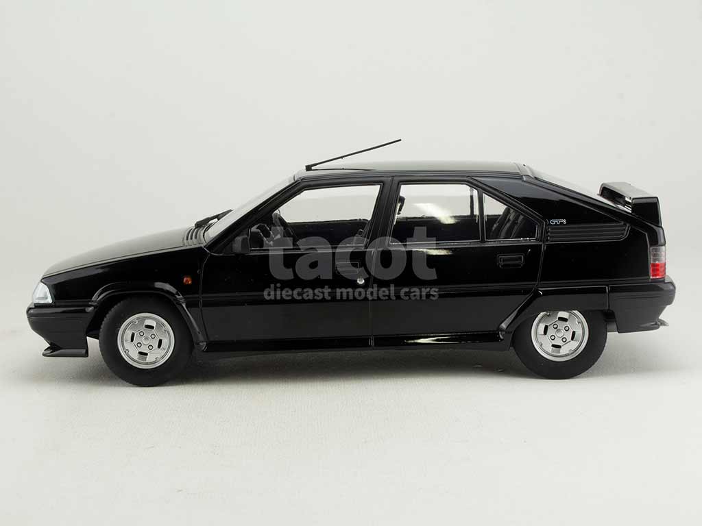 104457 Citroën BX GTi 1990