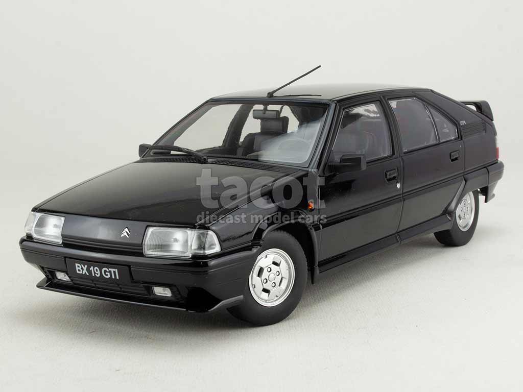 104457 Citroën BX GTi 1990