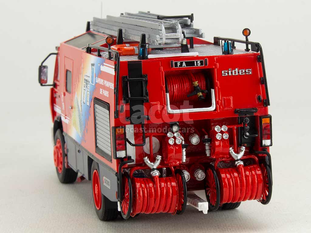 104458 Renault G210 FA 15 Sides BSPP