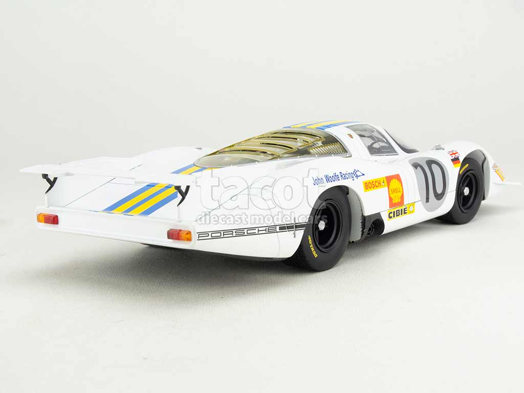 104462 Porsche 917 LH Le Mans 1969