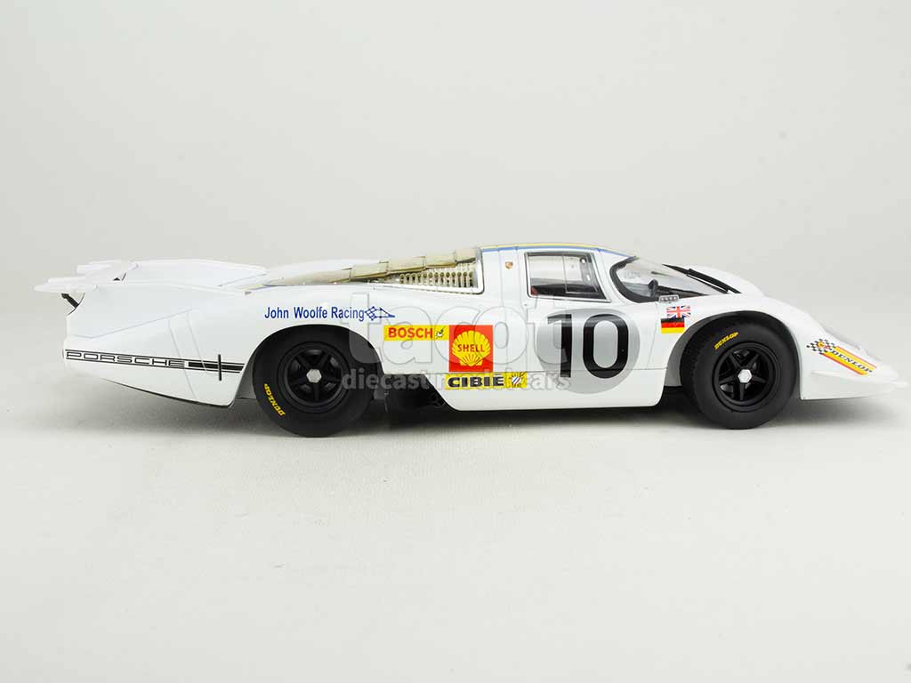 104462 Porsche 917 LH Le Mans 1969