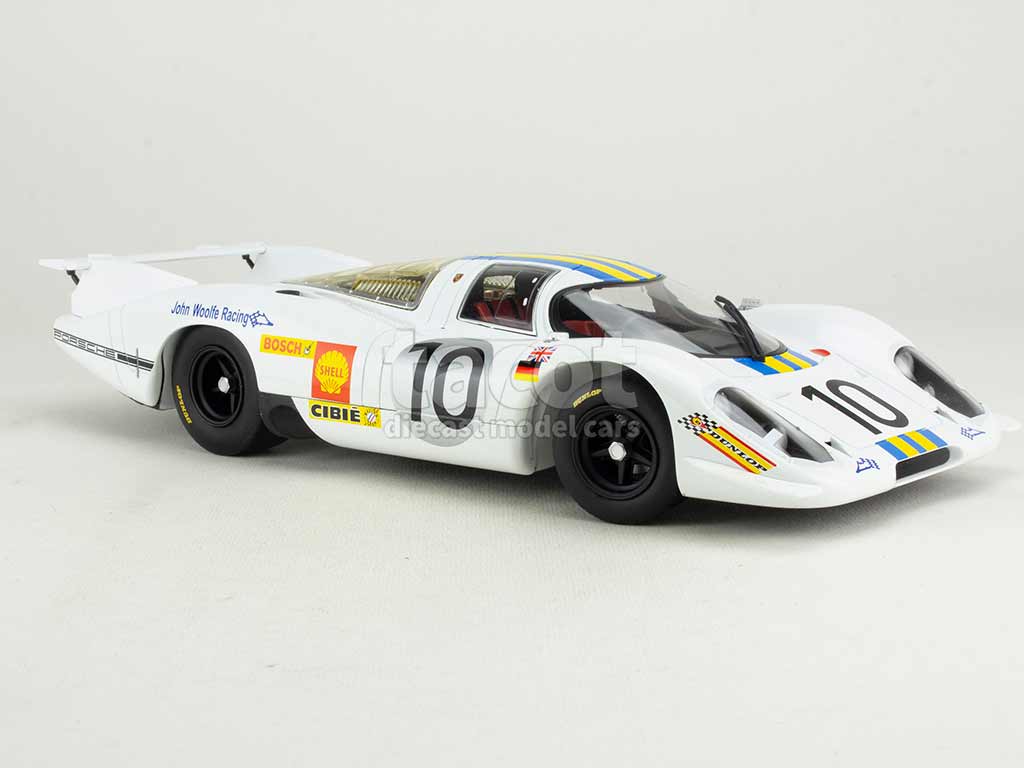 104462 Porsche 917 LH Le Mans 1969