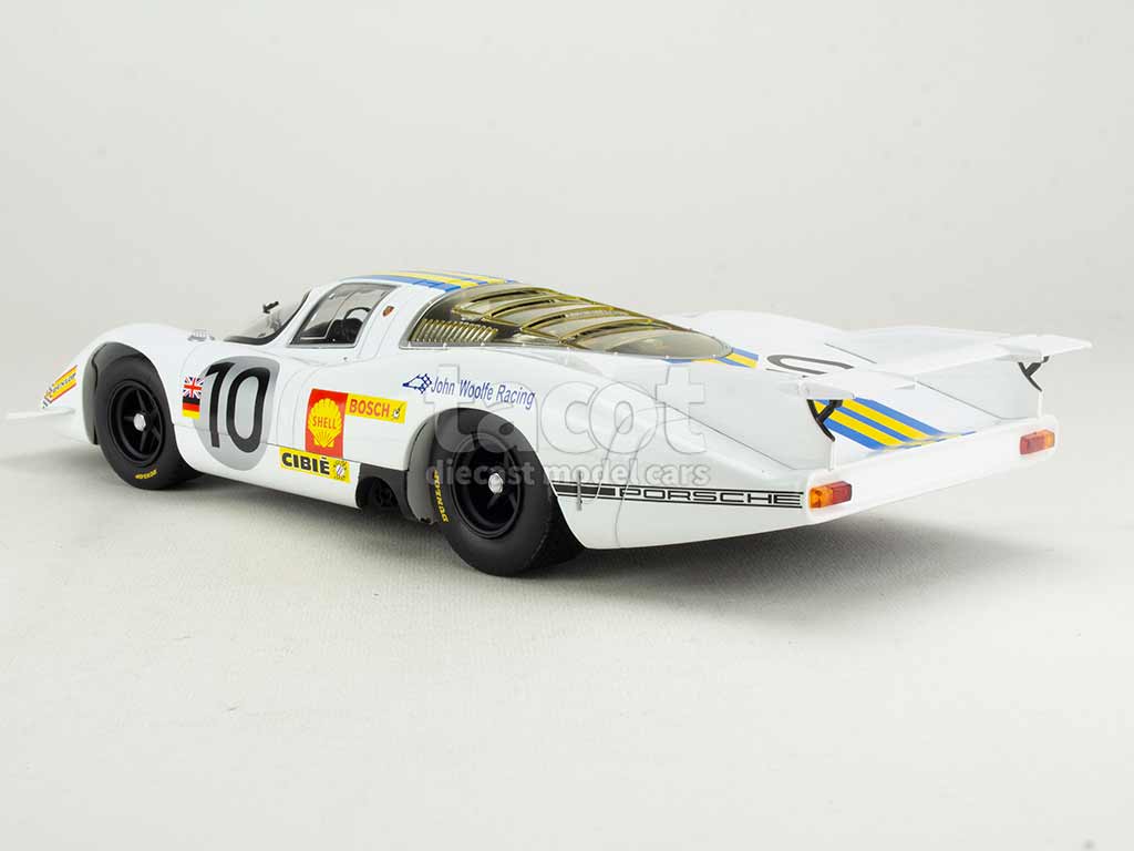 104462 Porsche 917 LH Le Mans 1969