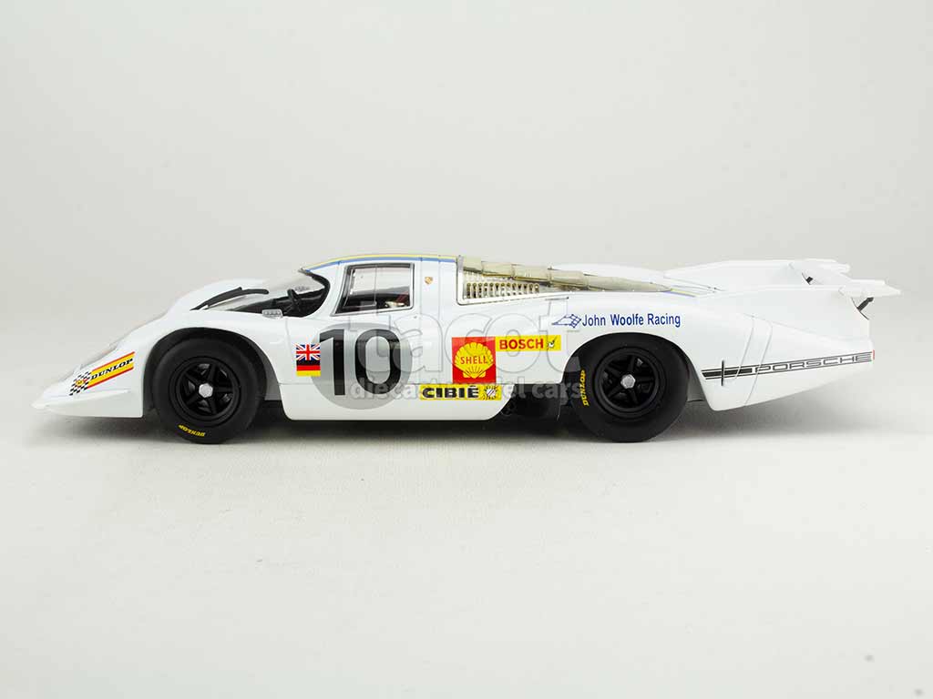 104462 Porsche 917 LH Le Mans 1969