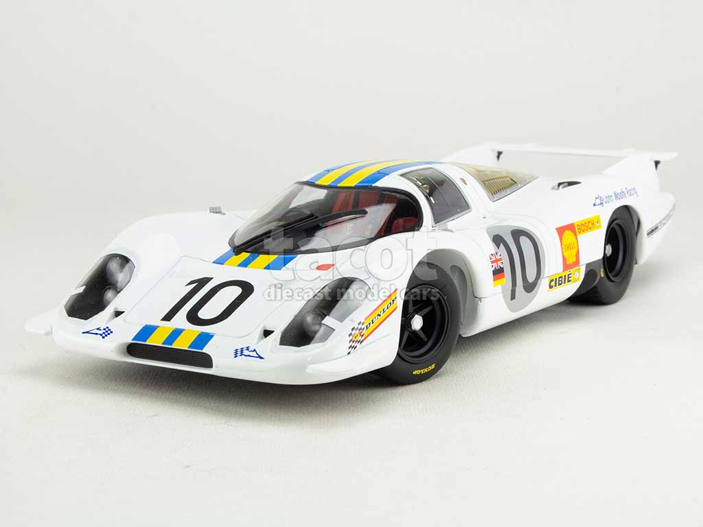 104462 Porsche 917 LH Le Mans 1969
