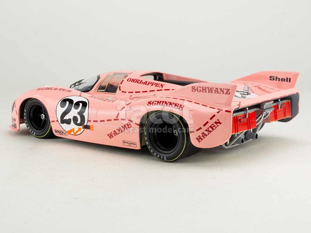 104463 Porsche 917/20 Pink Pig Le Mans 1971