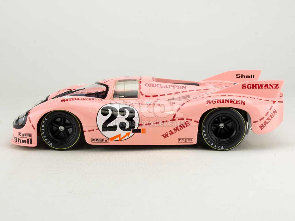 104463 Porsche 917/20 Pink Pig Le Mans 1971